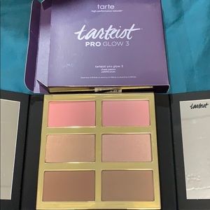 Tarte Tartiest Pro Glow 3